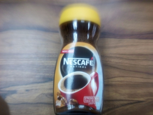 Nescafe 200grs