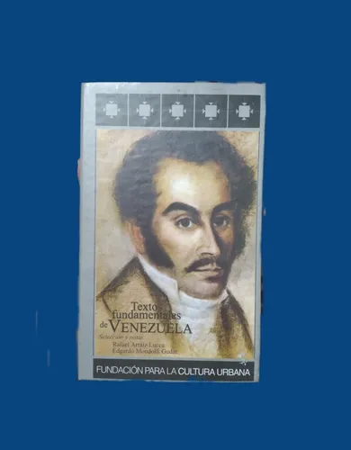 comprar Textos Fundamentales De Venezuela Arraiz Lucca ¢