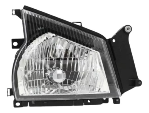 Faro Delantero Chevrolet Camion Npr Nkr Nhr Izquierdo