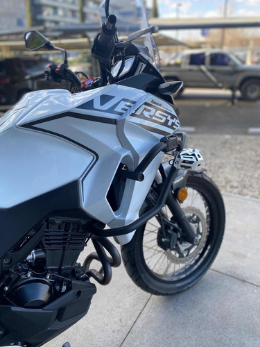 Imagen 18 de 18 de Kawasaki Versys 300x