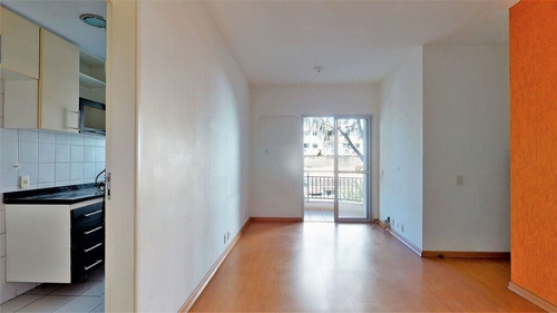 Imagem 2 de 15 de Palm Park Apto Ap0109 - Apartamento A Venda No Bairro Pechincha - Rio De Janeiro, Rj - O-24974-41316