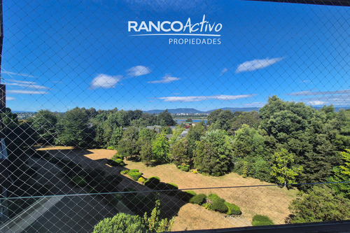 Departamento Con Vista Al Rio 3 D 2b