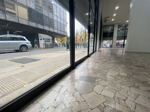 Local Comercial En Mejor Esquina Plaza En Arriendo En Temuco