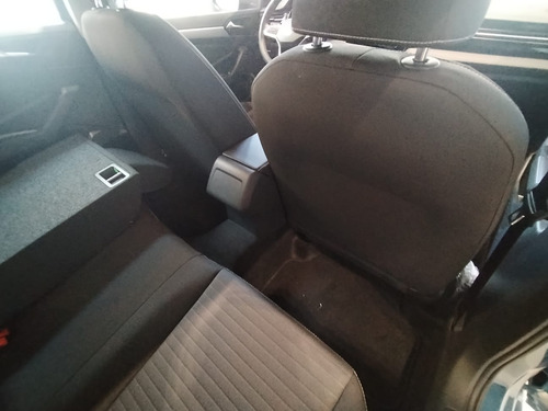 Volkswagen Jetta 1.4 Tsi Trendline Tiptronic
