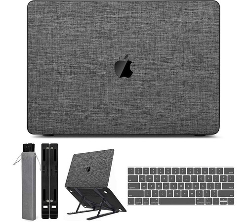 Akit Macbook Pro Funda Soporte Ajustable Para Ordenador