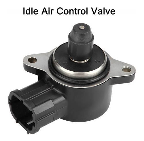 Imagen 6 de 10 de Válvula De Control De Aire Ralentí 23781-4m500 Para Nissan I