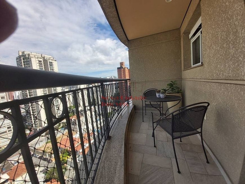 Imagem 15 de 15 de Apartamento - Vila Nova Conceicao - Ref: 2777 - L-8147554