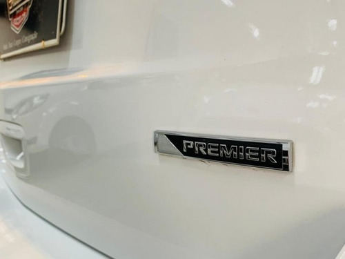 Imagem 12 de 15 de Tracker 1.4 16v Turbo Flex Premier Automático