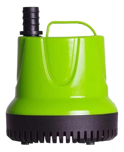 Bomba De Agua Sumergible De 330 Gph Y 25 W, Bomba De Fuente,