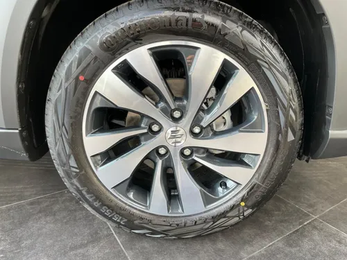 Suzuki S-cross Hibrida A.r