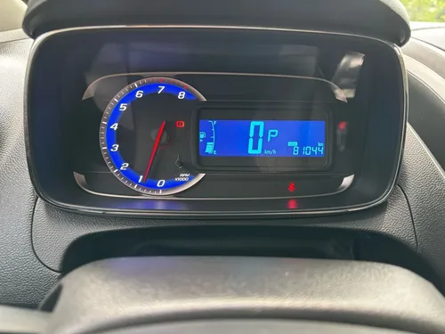 Chevrolet Tracker 1.8 Ls At