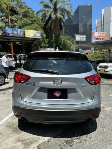 Mazda CX-5 2.0 Touring