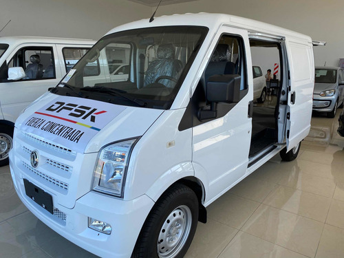 Dfsk C35 Furgon