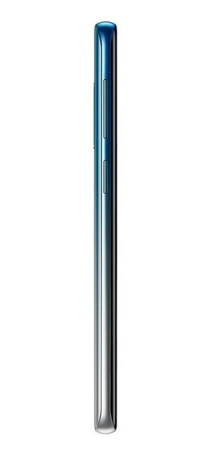 Samsung Galaxy S9+ Dual SIM 128 GB Azul-gelo 6 GB RAM