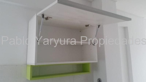 Departamento En Venta En Caseros