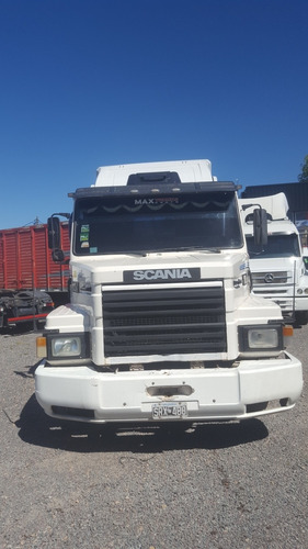 Scania 113 T