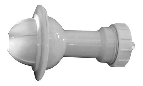 Obturador Ferrum Válvula Neumático Vf054- R6