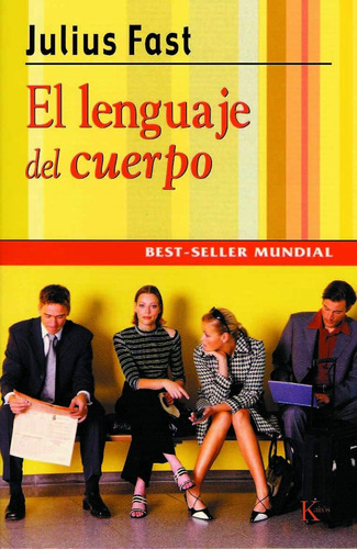 Lenguaje Del Cuerpo (ed.arg.) - Julius Fast