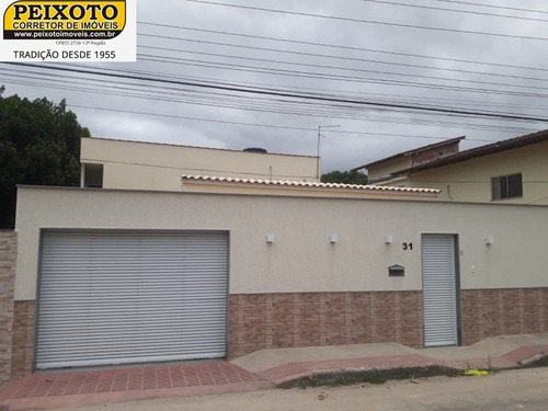 Imagem 7 de 12 de Casa - Ca00263 - 70280953