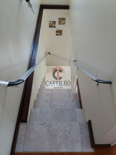 Imagem 3 de 15 de Sobrado 50m² Vila Prudente 1 Dormitorio - Mo11828