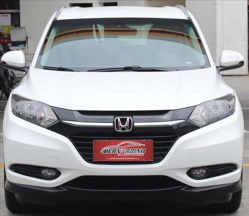 Imagem 6 de 14 de Honda Hr-v 1.8 16v Ex