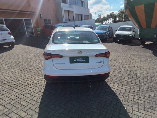 Fiat Cronos 1.3 FIREFLY FLEX DRIVE MANUAL