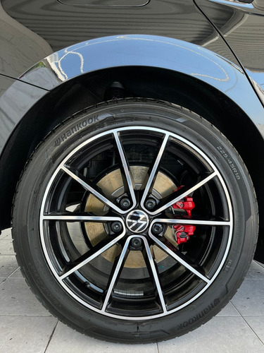 Volkswagen Jetta 2.0 Gli Dsg At
