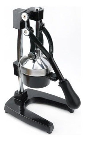 Nuevo Manual Juicer Commercial Bar Kitchen Citrus Hand Press
