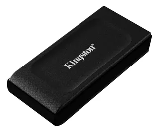 Disco Ssd Externo Xs1000 1tb Usb 3.2 Gen 2 Usb-c