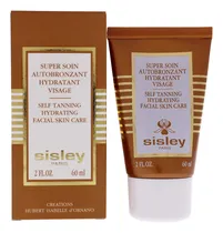 Comprar Cuidado Facial Hidratante Autobronceador Sisley, 2.1 Onzas