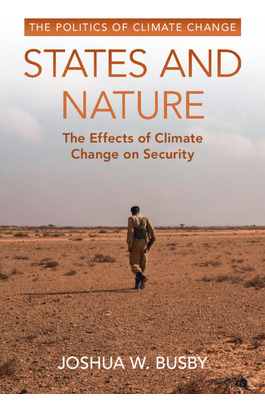 Libro States And Nature: The Effects Of Climate Change On...