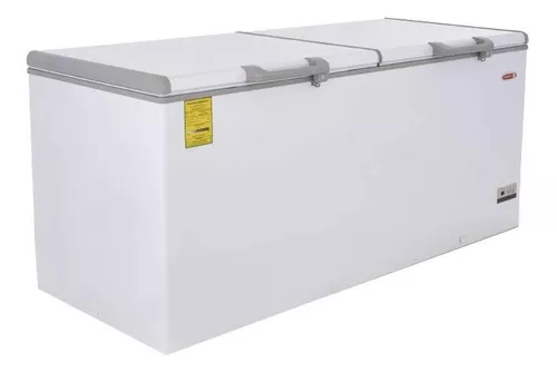 Congelador horizontal Torrey CHTC-255D 25ft³ 115V
