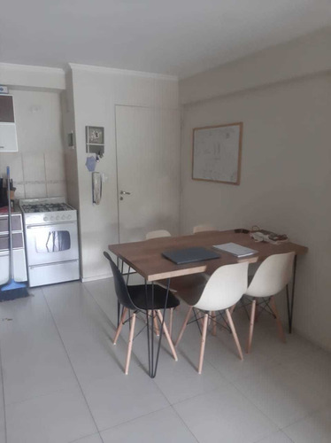 Imagen 4 de 10 de Departamento En Venta Nueva Córdoba 1 Dormitorio