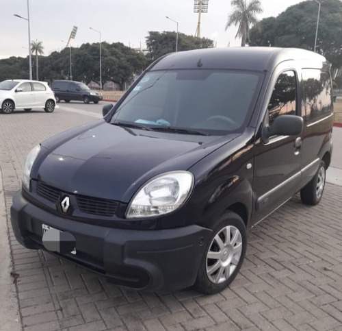 Renault Kangoo 1.6 furgon confort c