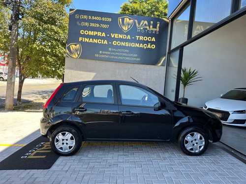 Ford Fiesta Fiesta 1.6 8V Flex/Class 1.6 8V Flex 5p
