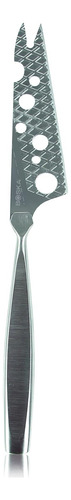 Cuchillo De Queso De Acero Inoxidable, Ideal Para Todo Tipo