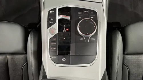 BMW Serie 3 2.0 320I AUTO
