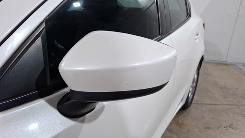 Mazda Mazda 2 1.5 I TOURING SEDAN AUTO