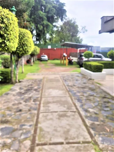 Venta Casa En Condominio Horizontal, San Nicolas Totolapan