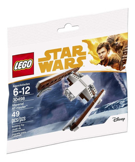 Lego Star Wars Imperial At Hauler Original (30498)