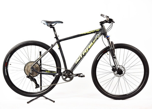 Bicicleta Mountain Bike Fire Bird On Trail Rodado 29 Disco 