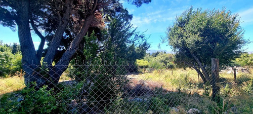 Imagen 5 de 12 de Lote En Venta Con Vista Al Algo - Zona Costa Del Sol - Baril