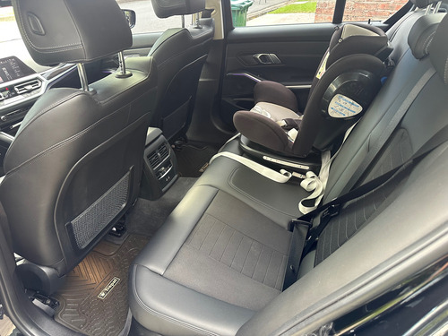 BMW Serie 3 3.0 330i Sedan Sport Line 252cv