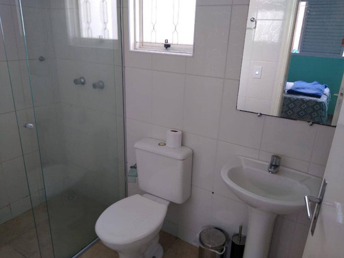 Imagem 13 de 30 de Casa Com 3 Dormitórios À Venda, 65 M² Por R$ 550.000,00 - Martim De Sá - Caraguatatuba/sp - Ca0133