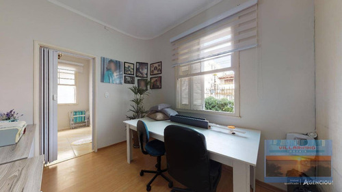 Imagem 7 de 30 de Apartamento À Venda - Menino Deus - Porto Alegre/rs - Ap1676