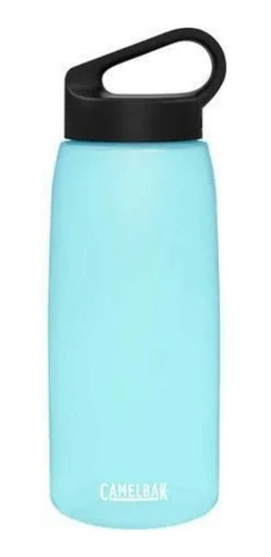Imagem 1 de 6 de Garrafa Ecológica Pivot 1 Litro - Camelbak