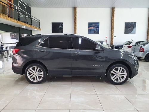 Imagem 4 de 15 de Chevrolet Equinox 2.0 16v Turbo Gasolina Premier Awd
