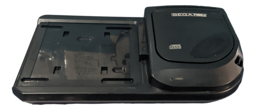 Sega Cd Apenas Console Não Funciona Leia A Descrição