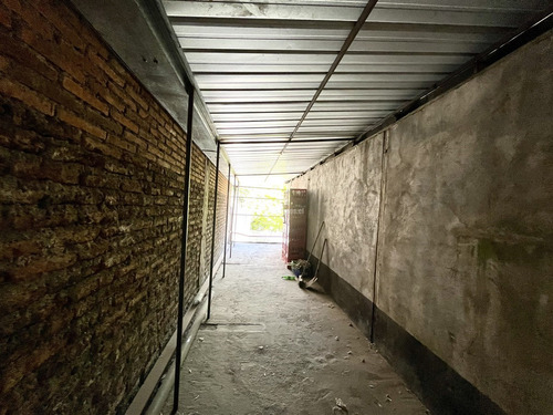Local Comercial En Arriendo En Ñuñoa