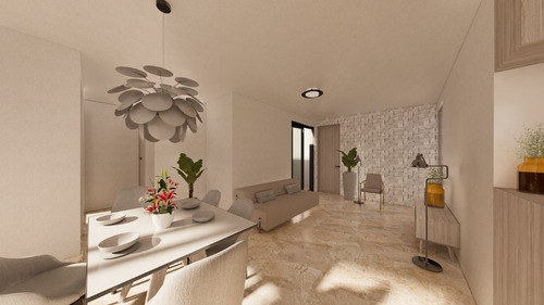 Imagen 2 de 13 de Departamento En Pre Venta En Colonia Pedregal De Santo Domingo Coyoacan